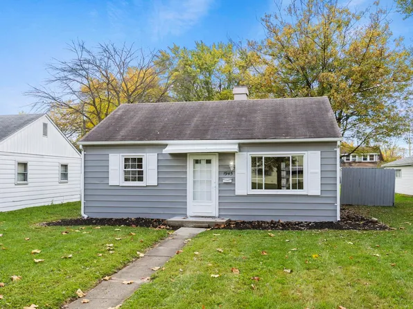 1945 W 4th St, Fort Wayne, IN 46808