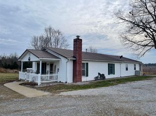 4165 Love Lee Rd, Morgantown, KY 42261