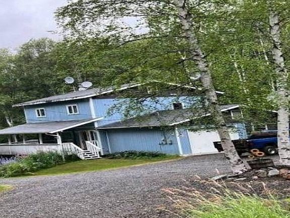 Property Front View