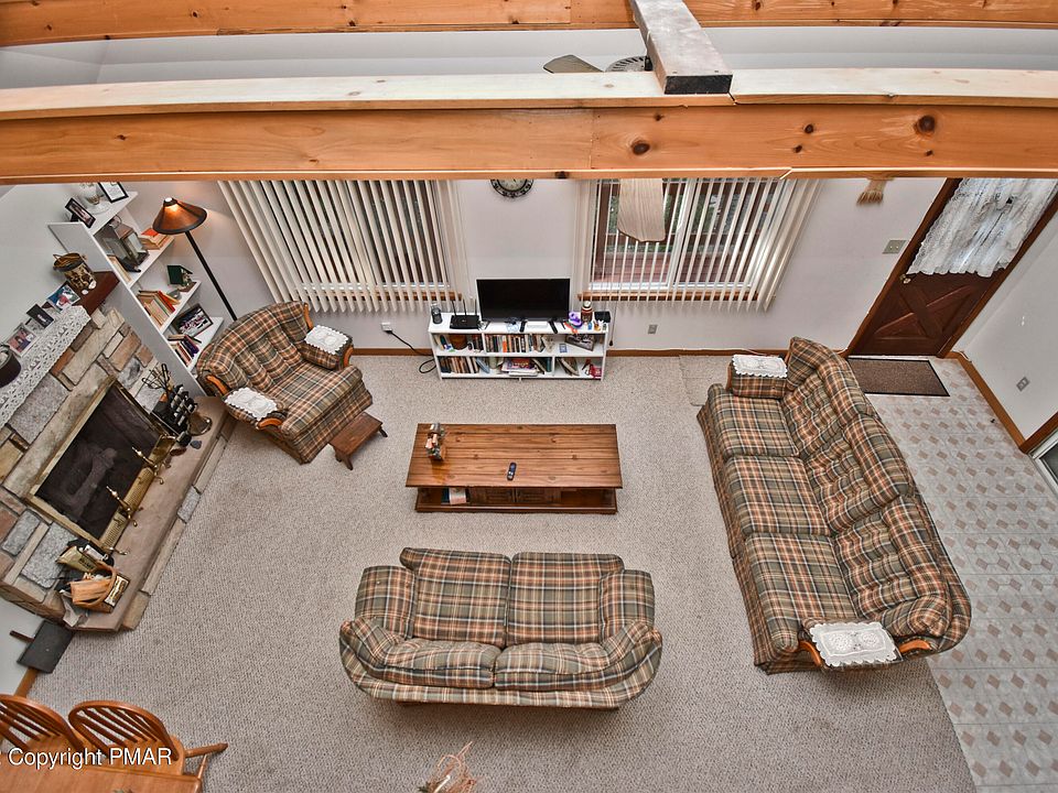 531 Mineola Cir, Pocono Lake, PA 18347 Zillow