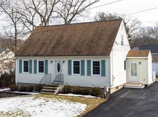 71 F St, Dracut, MA 01826