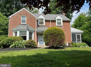 499 Plymouth Rd, Glenside, PA 19038