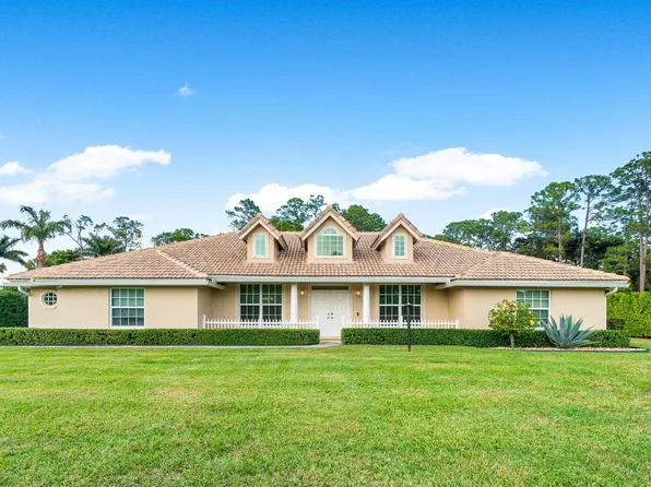 15589 93rd Street N, West Palm Beach, FL 33412