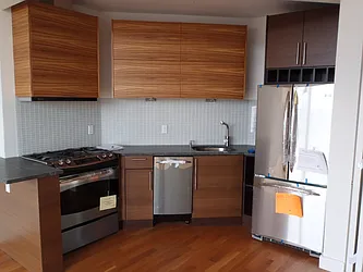 Rented by NY Space Finders Inc.