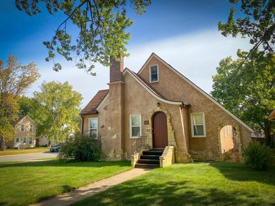 524 N 8th St, Brainerd, MN, 56401