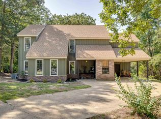 1713 Downs Rd, West Monroe, LA 71292