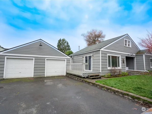 1805 Garfield Avenue NW, Olympia, WA 98502