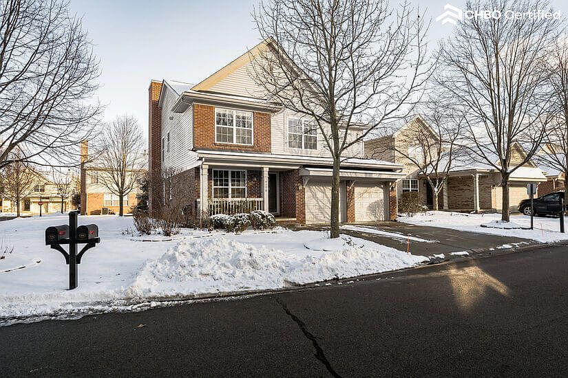 Furnished Rental in Canton MI