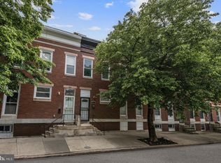 329 E 24th St, Baltimore, MD 21218