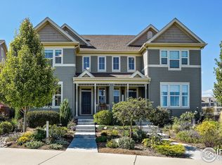 344 Tigercat Way, Fort Collins, CO 80524