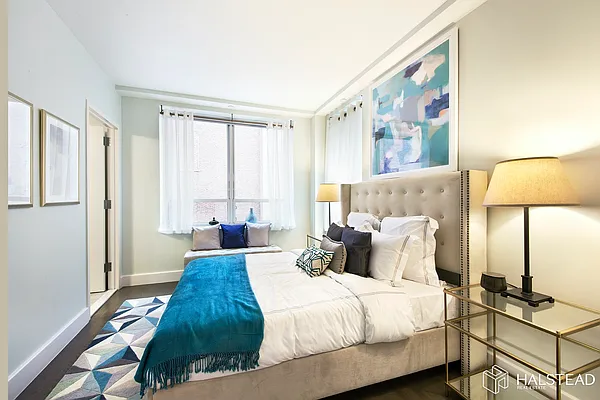 Rented by Brown Harris Stevens | media 10