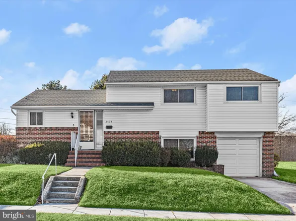 3408 Croydon Rd, Gwynn Oak, MD 21207