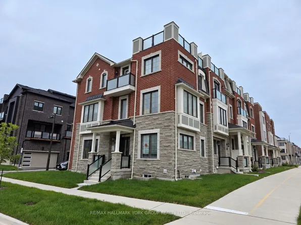 76 Greenridge Cres, Markham, ON L6C 3M1