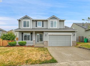 16099 SE Venice Ridge Way, Damascus, OR 97089