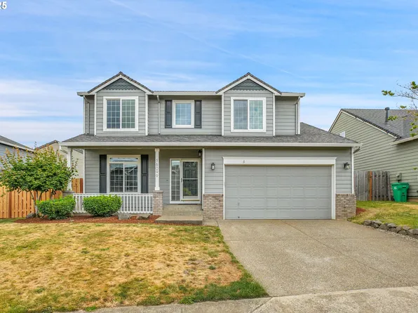16099 SE Venice Ridge Way, Damascus, OR 97089