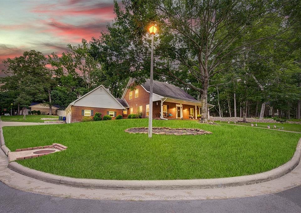 1801 Rollingwood Dr, Huntsville, TX 77340 MLS 69419314 Zillow