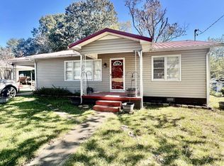 204 5th St NE, Arab, AL 35016