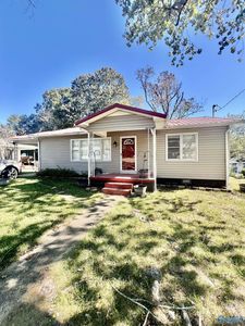 204 5th St NE, Arab, AL, 35016