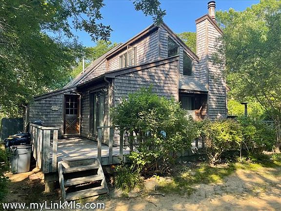 Harthaven 3 Bedroom Contemporary Home