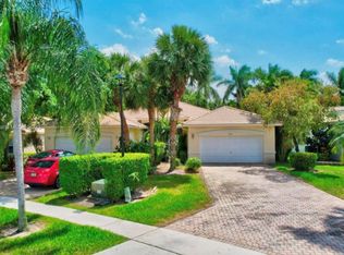 9791 Crescent View Dr S #9791, Boynton Beach, FL 33437