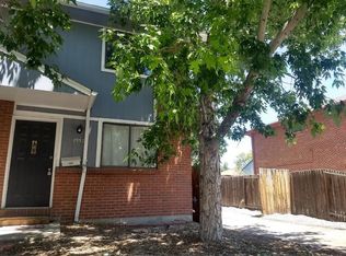 7552 Bannock St, Denver, CO 80221