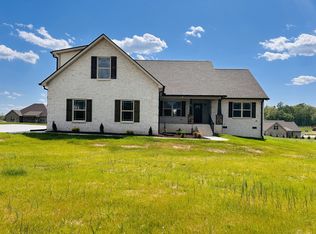 435 Randall Ln Lot 42, Manchester, TN 37355