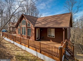 211 Salt Lick Rd, Front Royal, VA 22630
