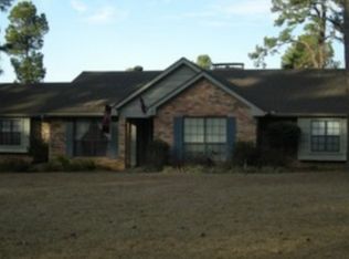 1420 Pine Dr, Ashdown, AR 71822