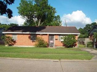 2337 Maryland Ave, Metairie, LA 70003