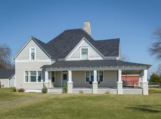 6337 County Road 204, Grandview, TX 76050