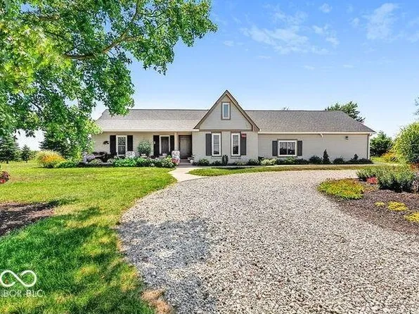 4720 S Fifty East Est, Lebanon, IN 46052