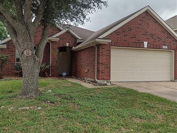 2nd image of 14811 Royalbrook Dr