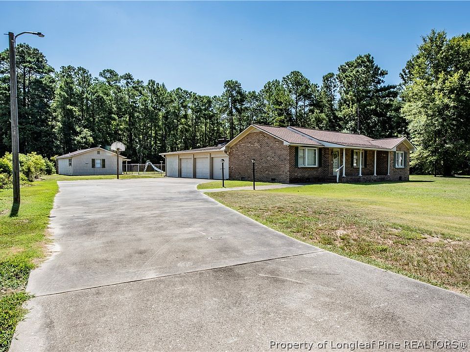 1793 Leggett Rd, Fairmont, NC 28340 | Zillow