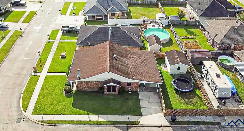 519 Louis Dr, Houma, LA 70364 Zillow