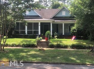 212 E 11th St SE, Rome, GA 30161