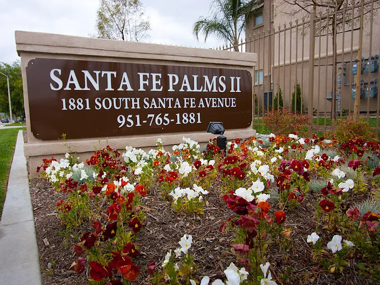 Santa Fe Apartments II — Photo 56