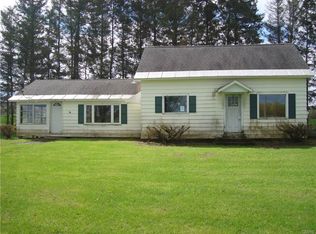 10314 Black Hollow Rd, Remsen, NY 13438