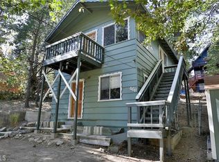 468 Sequoia Pl, Crestline, CA 92325