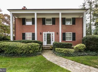5605 Enderly Rd, Baltimore, MD 21212
