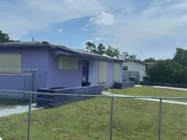 3431 NW 194th Ter, Miami Gardens, FL 33056