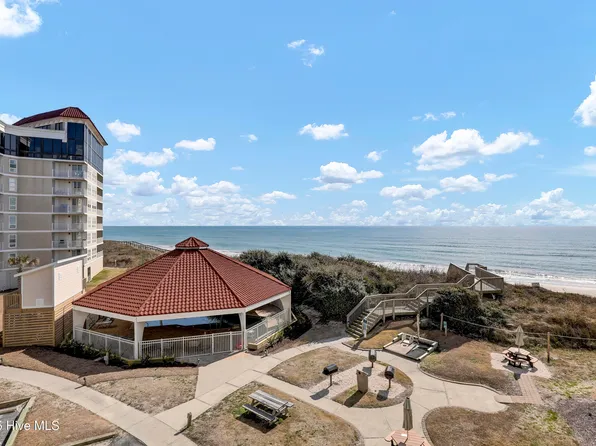 2000 New River Inlet Road #1210, North Topsail Beach, NC 28460