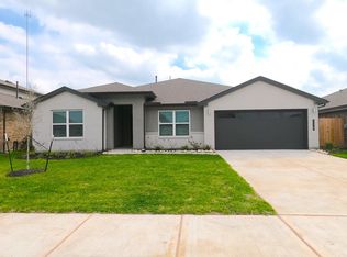 1119 Hyde Lake Ln, Missouri City, TX 77459
