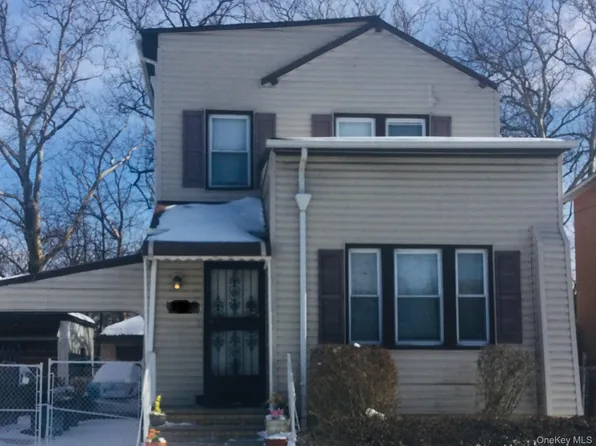 13839 234th Street, Rosedale, NY 11422