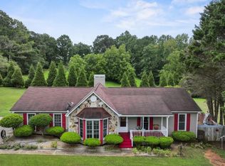 4273 Melinda Ln, Gainesville, GA 30507