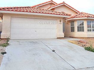 1528 Ascension Cir, North Las Vegas, NV 89031
