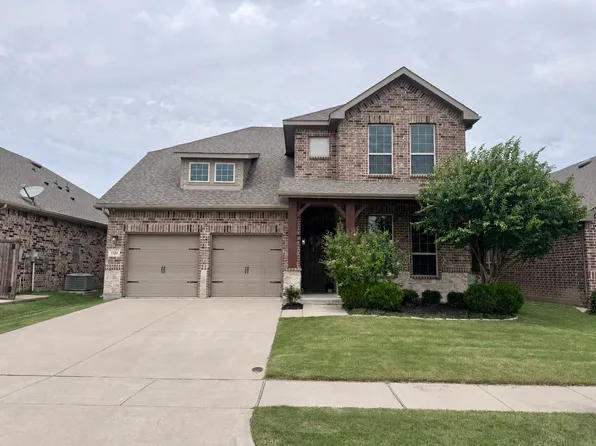1721 Ranch Trail Rd, Aubrey, TX 76227