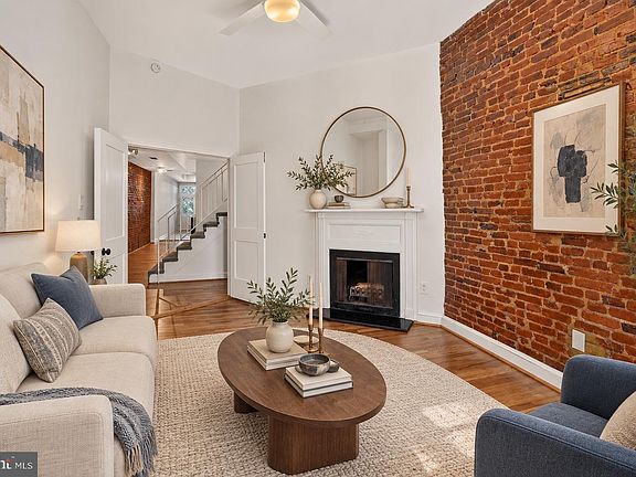 5th image of 1317 Irving St NW