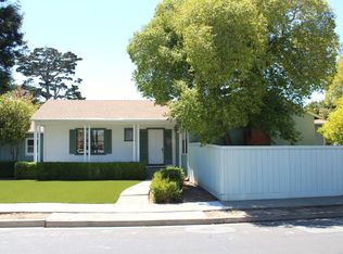 1700 Ralston Ave, Belmont, CA 94002