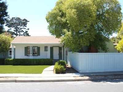 1700 Ralston Ave, Belmont, CA, 94002