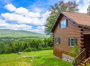 198 Highland View Rd, Weston, VT 05161